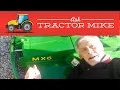 Why Am I Burning Clutches on My Deere MX6 Bush Hog