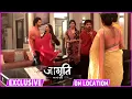 Lagu Jagriti Serial On Location: Kalikant Ki Maut K Baad Ghar Me Kalesh, Suraj Ka Phuta Kalindi Par GUSSA
