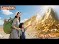 Download Lagu Ibu tunggal diusir, bayinya yang ajaib menuntunnya ke tambang emas… Kini dia miliarder!