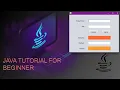 How to auto calculate money exchange currency in JAVA tutorial