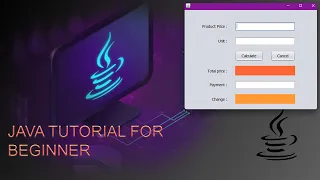 How to auto calculate money exchange currency in JAVA tutorial