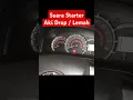 Download Lagu Mobil Tidak Bisa Distarter Karena Aki Drop / Lemah #battery #starter #toyota #avanza #xenia
