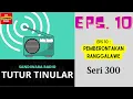 Lagu TUTUR TINULAR - Seri 300 Episode 10. Pemberontakan Ranggalawe [HQ Audio]