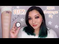 Becca Champagne Pop affordable DUPES
