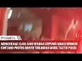 Download Lagu Mencekam! Ojol dan Warga Kepung Mako Brimob Kwitang Usai Ojol Terlindas Barracuda