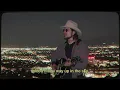 Josiah and the Bonnevilles - Blood Moon (Cover) by Mars Daniels
