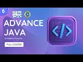 06 - Advance JAVA