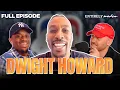 An Honest Interview with Dwight Howard Addresses Michael Carter-Williams Shaq and More