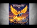 Lagu Thunderbird - Wings of the Dawn (2025, Album)