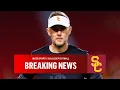 BREAKING USC Trojans ly finish with the No 1 Recruiting Class in 2026