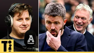 Man Utd disappoint, Everton joy & will Fulham get relegated?