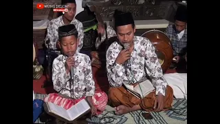 Download ⏩Rebana rifa'iyah - cilik - SYARAT MOCO SALAM || karya Syaikh KH Ahmad Rifa'i MP3