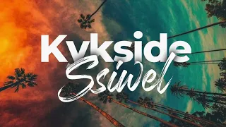 KYSKSIDE x SHENSEEA x REMIX ZOUK ( ddc kopsknky )