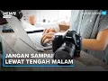 Jangan Terlewat! Nanti Malam Batas Akhir Pengumpulan Karya Peserta Journalistic Competition