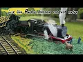 Just like awdry diorama challenge entry