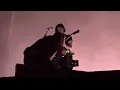Angels - The XX - Pepsi Center - CDMX 2026