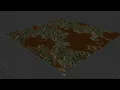 Download Lagu Weekly Gaea Terrain - Week 45