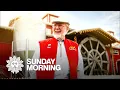 Bob Moore founder of Bob s Red Mill