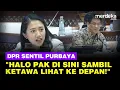 Politisi Golkar DPR Sentil Purbaya: Halo Pak di Sini Sambil Ketawa-Ketawa Lihat ke Depan!