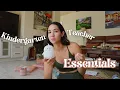 KINDERGARTEN TEACHER ESSENTIALS must have classroom items for your first year teaching