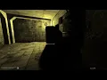 S T A L K E R is not scary again - Stalker Anomaly
