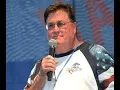 Memorial procession honors late N J mayor