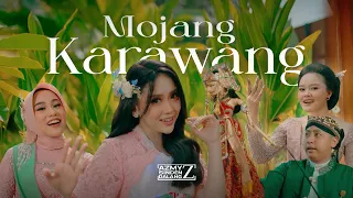 mojang karawang azmy z ft putu giriharja u0026 sinden gen z official music video 