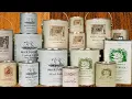 Sutherland Welles Tung Oil Finishes