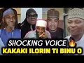 Download Lagu Schokkend! Alpha Zaaki onder vuur 🔥Kakaki Ilorin is boos op Alpha Zaaki