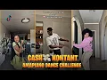 Download Lagu Cash Kontant Huh!! Amapiano dance challenge 🔥🖤