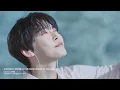 DOYOUNG 도영 '쏟아져오는 바람처럼 눈부시게 너란 빛이 비추더라 (Be My Light)' | Soar Playlist