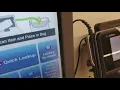 Toshiba Self Checkout at Stop Shop 353 Route 37 Toms River NJ