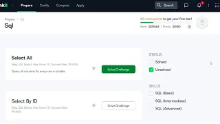 HackerRank SQL Solution 3 Select All Explained HackerRank Solutions SQL
