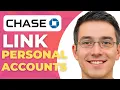 How To Link Your Chase Business and Personal Accounts Step By Step