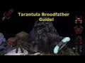 Tarantula Broodfather Slayer Guide