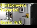 Stationeers Tutorial Basic Room