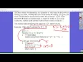 Day 35 Nested loops do while