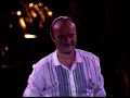 Phil Collins - Take me Home (live 1990) - Chester Thompson Drum cam