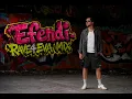 Summer Rave Mix 2026 House Dance Club Classics Efendi - Rave4Eva mix
