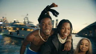 Hotboii ft 42 Dugg Moneybagg Yo - I Really