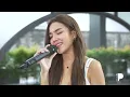 หากว่าเราไม่คิดถึงกัน | เลดี้ปราง x TorSaksit (Piano & i Live)