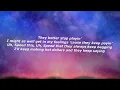 IShowSpeed - God is Good (Lyrics) - "God is good, God is great"