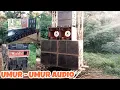 UBUR - UBUR audio cek sound paket 60jt