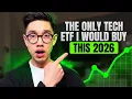 Lagu The Only Tech ETF I Would Buy in 2026