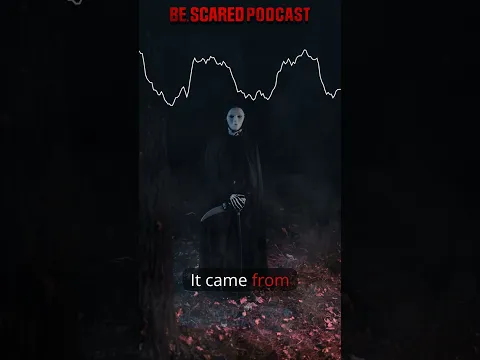 He Wasn't Alone In The Woods
