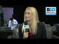 Season with Amy Williams Britt Prince Callin Hake Nebraska Women s Basketball