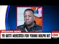 Yo Gotti Arrested For Young Dolph Hit During Feds Interview