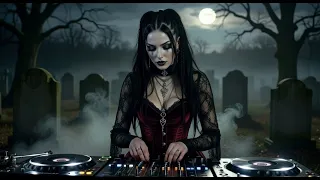 eletronic music music 2026 dark techno