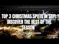 Download Lagu Top 3 kerstbestemmingen in Sofia: ontdek het beste van het seizoen | Sofia | Wat te doen in Bulga...