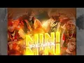 Mini Mini remix editado solo con (punto 40, Marcianeke, Sayian jimmy, Jairo vera, Nickoclk,Gale Gale